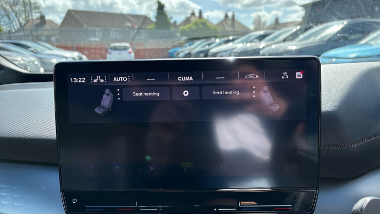 CUPRA Born 150kW V2 58kWh 5dr Auto Electric Hatchback